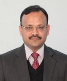 Vineet Jain - Amity University Haryana